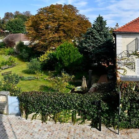 L'App'Art D'Auvers Apartment Exterior photo