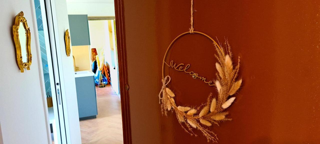L'App'Art D'Auvers Apartment Exterior photo